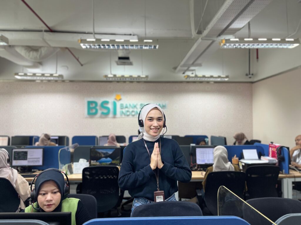 BSI-contact-center