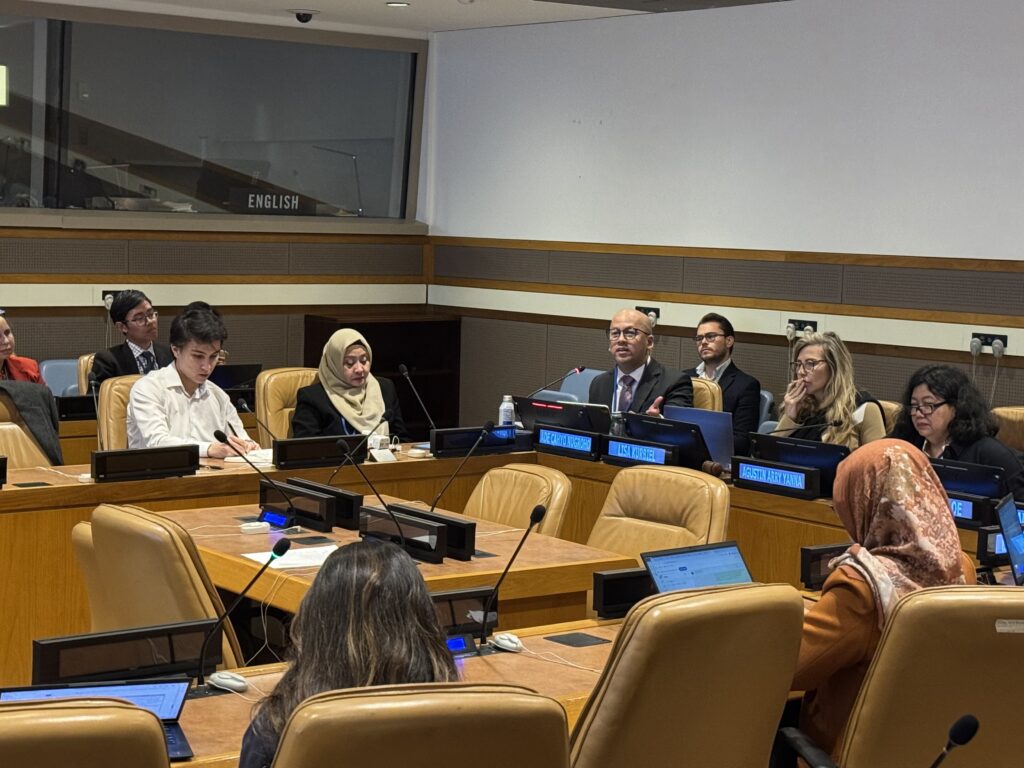 BSI-Wakili-Indonesia-di-UN-ECOSOC-3