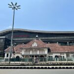 KAI-Daop-1-Jakarta-Lakukan-Berhenti-Luar-Biasa-BLB-di-Stasiun-Jatinegara-untuk-Sejumlah-KA-Jarak-Jauh-pada-20-Mei-2025