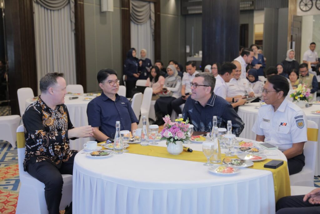 Kick-Off-Sudirman-Gateway-3